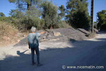 "Nous sommes devenus une zone industrielle": les riverains de ce quartier de Vence n’en peuvent plus des nuisances