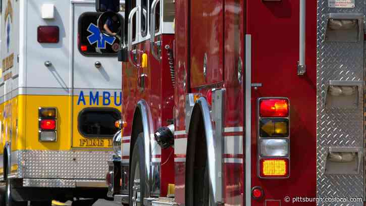 Body Pulled From Allegheny River In Plum