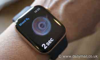 Apple Watches may get blood pressure sensor and fertility tool by 2022