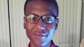 Grand jury indicts police officers and paramedics in 2019 death of Elijah McClain