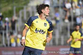 Union wint nu ook Europees