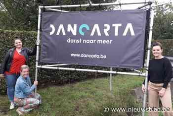 Dansschool Dancarta neemt nieuwe start: “Iedereen moet zich hier thuis voelen”