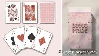 Un jeu de cartes pour lutter contre le cancer du sein