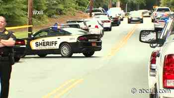 School shooting prompts lockdown at Winston-Salem's Mount Tabor High School