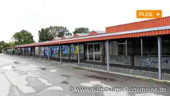 Gesperrte Sporthallen: Sport in Augsburg nicht aufs Abstellgleis schieben