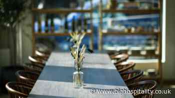 The Water House Project restaurant Hackney Gabriel Waterhouse - BigHospitality.co.uk