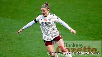 Arsenal star Kim Little announces retirement from International football - Hackney Gazette