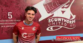 Transfer deadline day: Second Championship loan for Scunthorpe as Hackney signs - The Lincolnite