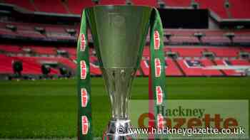 Win a pair of Papa John's Trophy tickets to Leyton Orient vs Southampton - Hackney Gazette