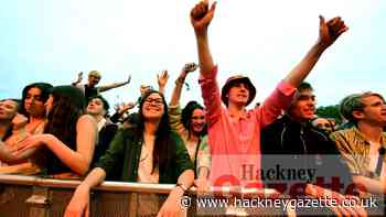 All Points East: Round-up of the 2021 festival - Hackney Gazette