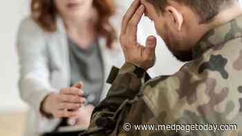 Soldiers at High Suicide Risk in Month After Ideation Diagnosis