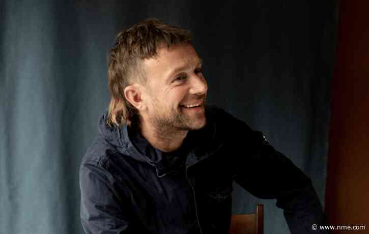 Damon Albarn shares tender new single ‘Particles’ with intimate live video