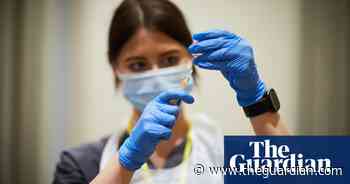 Britons with severely weakened immune system to receive third Covid jab - The Guardian