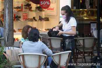 Umfrage: Deutsche erwarten strengere Corona-Hygiene im Gastgewerbe als Österreicher - TAGESKARTE