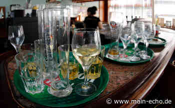 Gastgewerbe im Main-Tauber-Kreis verliert Personal in teils drastischen Ausmaßen - Main-Echo