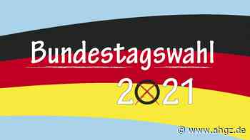 Bundestagswahl : Wie halten es die Parteien mit dem Gastgewerbe? - Allgemeine Hotel- und Gastronomie-Zeitung