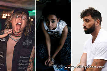 Mike., Sueco Lead Breakthrough 25 Chart as PinkPantheress Rises