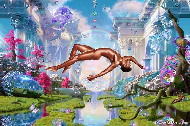 Lil Nas X’s ‘Montero’ Tracklist Features Collabs With Miley Cyrus, Megan Thee Stallion & More