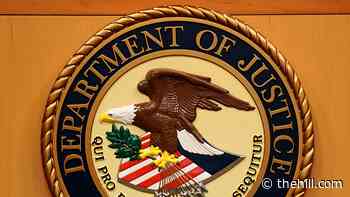 DOJ issues warning to states ahead of redistricting
