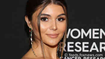 Olivia Jade rumored to be joining 'Dancing with the Stars'