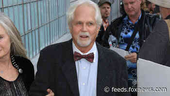 'Leave It to Beaver' star Tony Dow has a 'violent cough' but his 'spirit is positive' amid health battle: wife