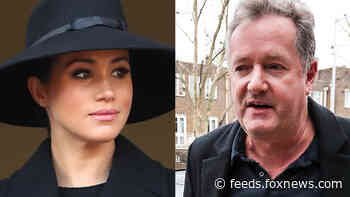Piers Morgan's controversial comments about Meghan Markle cleared by U.K.'s Ofcom: 'Do I get my job back?'