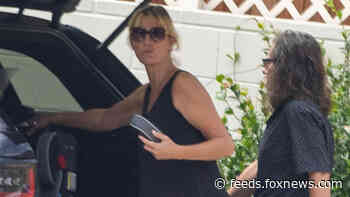 Cuomo ex Sandra Lee spotted in Malibu while ex-governor reportedly hides out at pal's Hamptons home