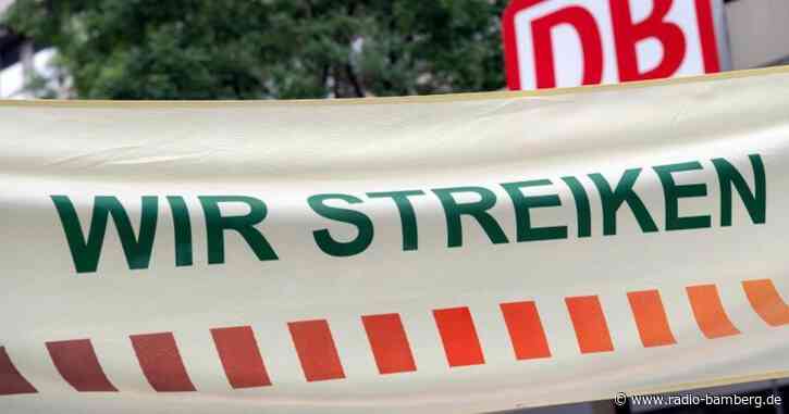 Fünf Tage Streik geplant: Bahn legt Angebot vor