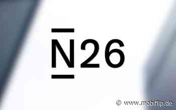 N26: Echtzeitüberweisungen ab sofort auch senden - mobiFlip