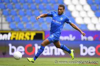 Cyriel Dessers blikt terug op een bewogen week