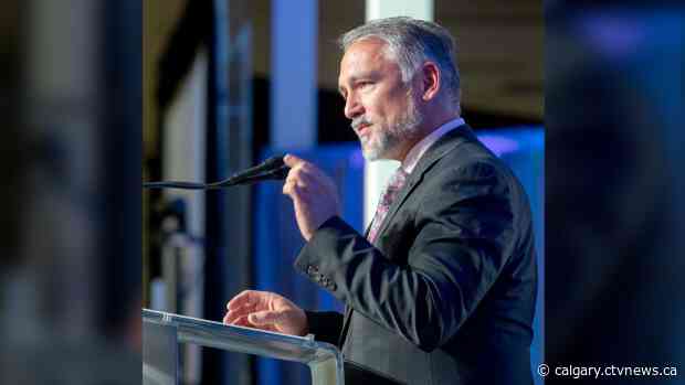 Brooks mayor Barry Morishita acclaimed as Alberta Party leader