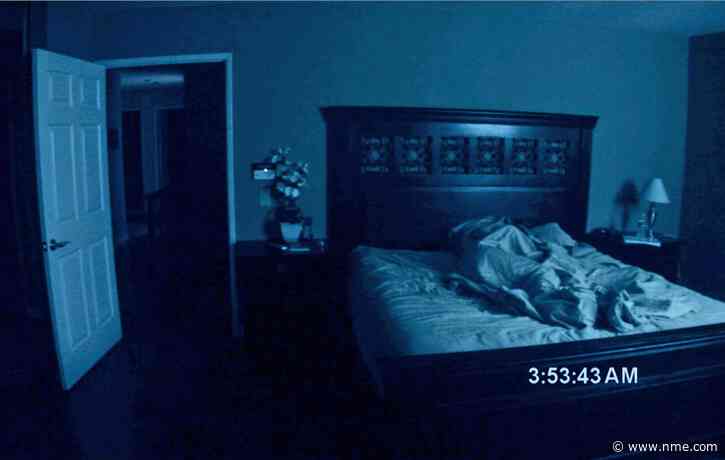 New ‘Paranormal Activity’ film and documentary to release in October