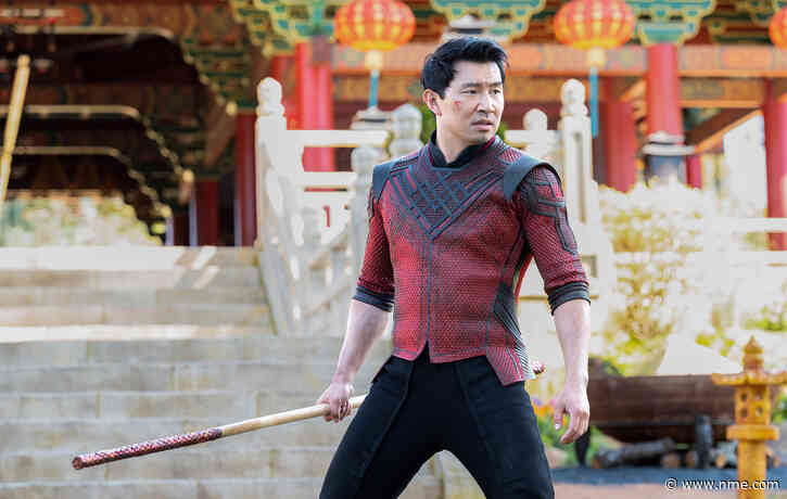 ‘Shang-Chi’ star Simu Liu reflects on character’s MCU future