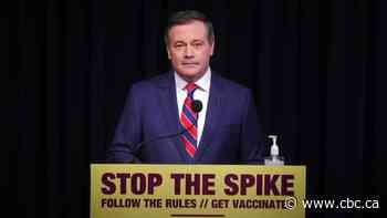 The political consequences of Kenney's 4th-wave vacation