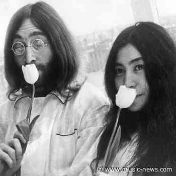 John Lennon's Imagine to celebrate 50th anniversary with special party