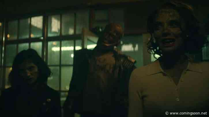 Doom Patrol Season 3 Trailer Teases Madame Rouge, Brotherhood of Evil & More
