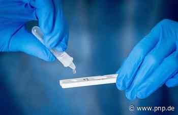 33 Neuinfektion im Landkreis Traunstein - Traunstein - Passauer Neue Presse