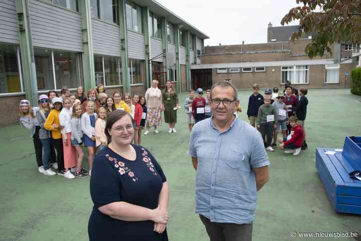 Directeurswissel op komst in De Stapsteen