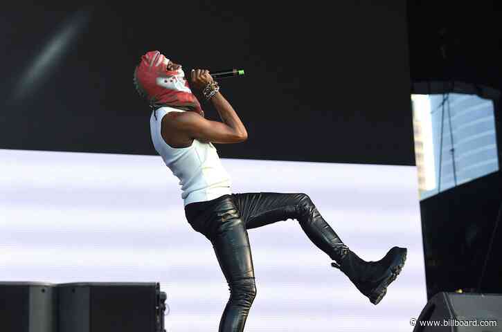 Playboi Carti Announces More Than 40 Fall Tour Dates
