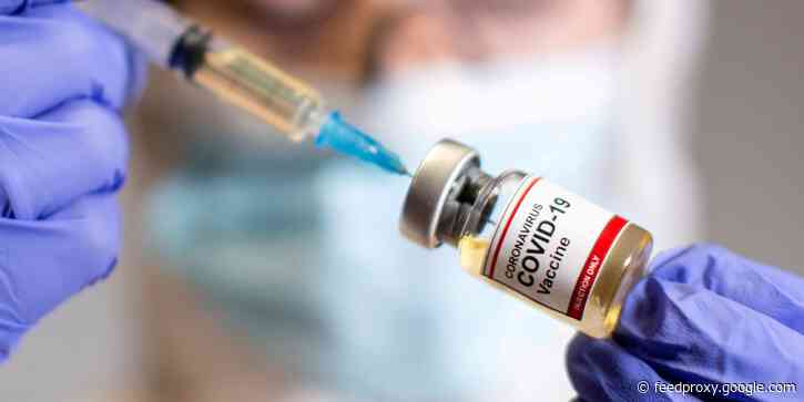 A majority of US companies say they're planning to require employees to get vaccinated by the end of the year