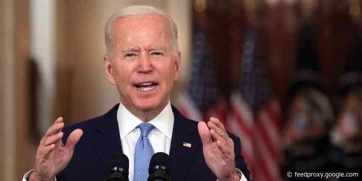 Biden says Texas' 6-week abortion law 'blatantly violates' Roe v. Wade, which he vows to 'protect and defend'