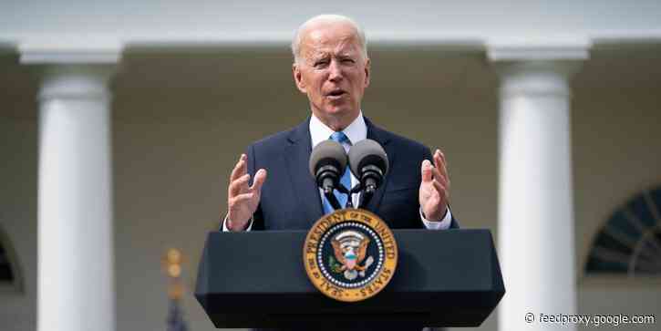 Biden's new plan to fix the housing crisis includes 100,000 new homes when the US actually needs 7 million