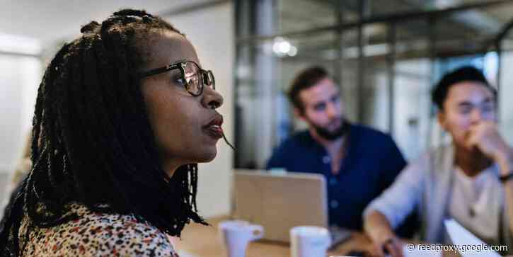 ADVANCING DIVERSITY: Execs from top US companies share how they're championing inclusion in the workforce