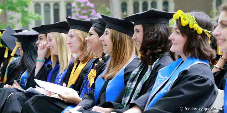Trump's stimulus created an incentive for your boss to pay up to $5,250 of your student loans annually