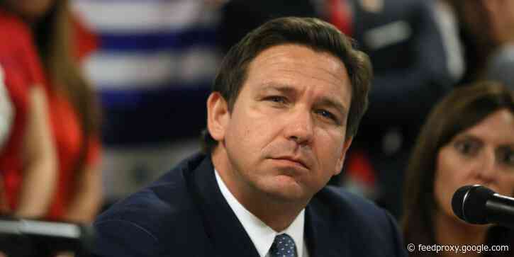 2 Florida school districts plan to keep mask mandates in place and are exploring legal action after the state withheld board members' salaries