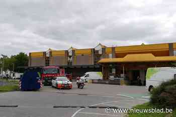 Poederbrief die toekwam in verdeelcentrum bpost bevatte gevaarlijk gif strychnine