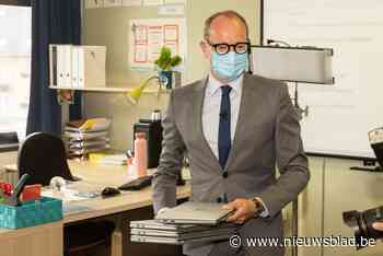 Ben Weyts investeert 2,4 miljoen in twaalf projecten om lerarenopleiding te versterken