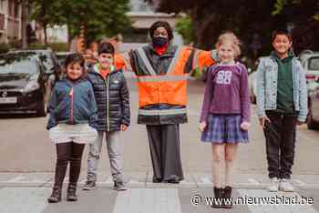 Politie verhoogt toezicht in alle 22 schoolomgevingen