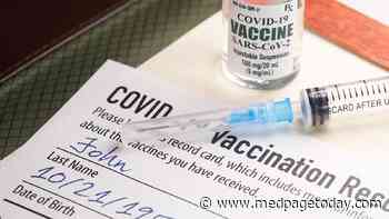 Take Another Look at the Spacing Between COVID Vaccine Doses