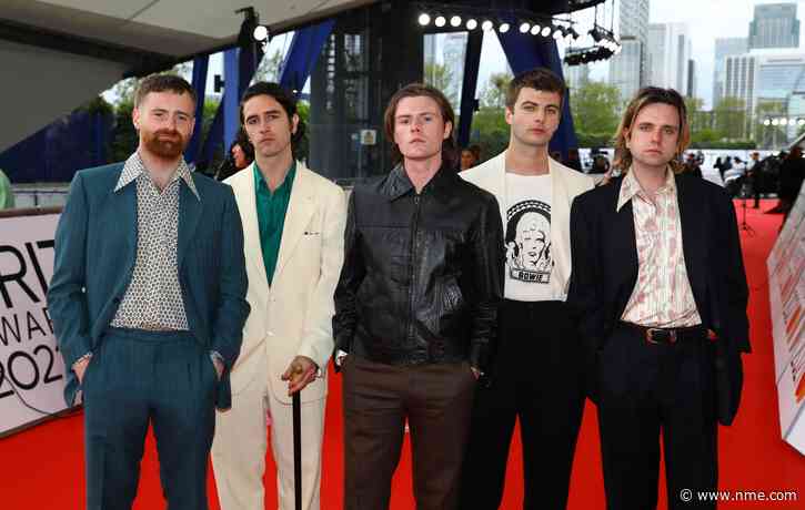 Fontaines D.C’s new album is “wrapped up”, with new music potentially arriving before the year’s out